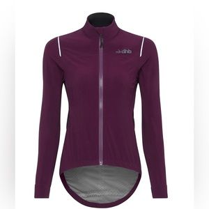 Water And Windproof Cycling Jacket